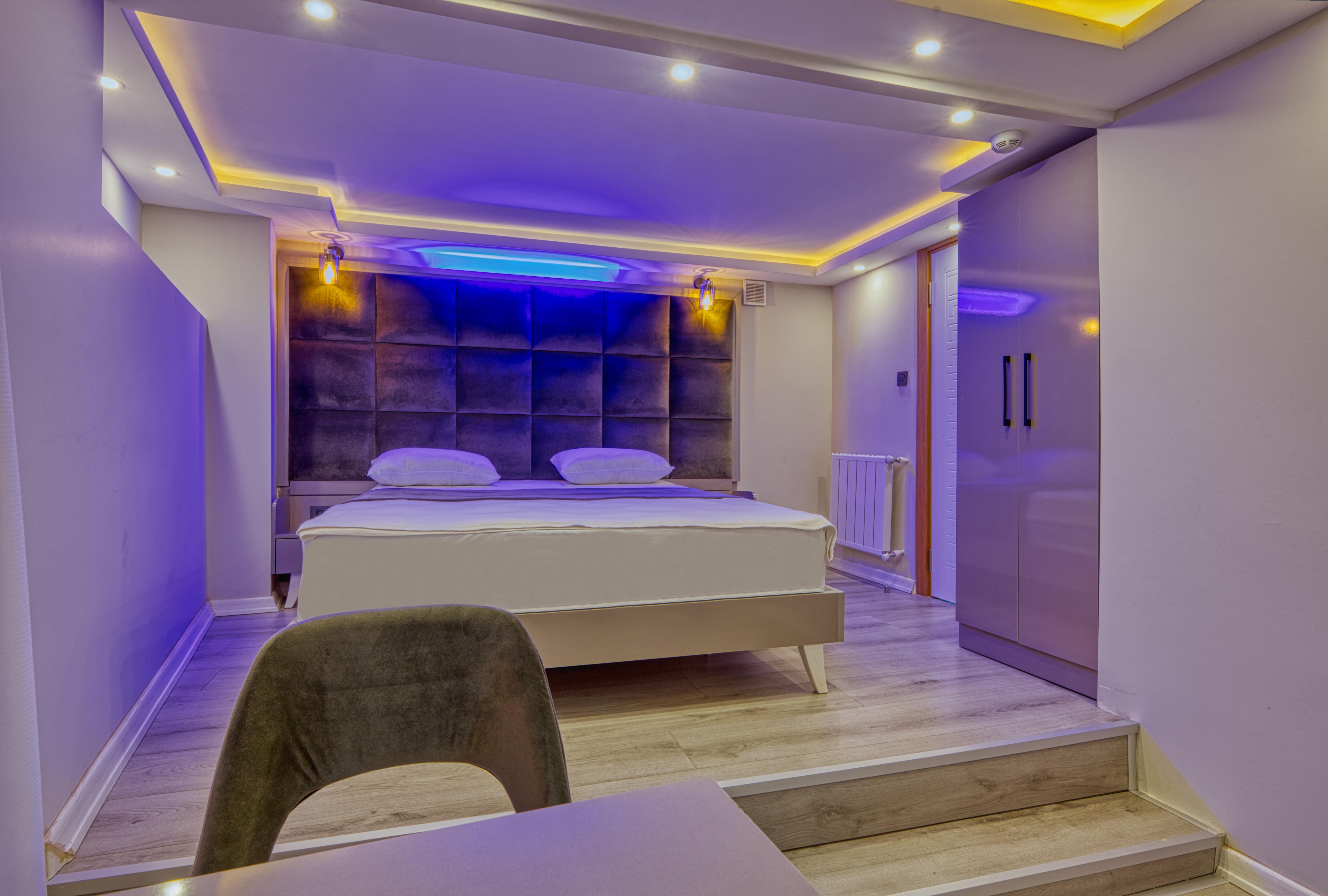 New Galata Istanbul Hotels, Istanbul